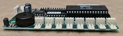 Addonics PB000902 H5971 8 Port Fan Controller Module for RR2035AXHML RR2035 - Image 1 of 4