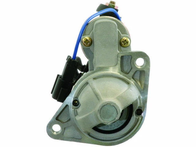Alternador para Honda Accord 2008-2012 Remy 39134WV 2009 2010 2011 Foto 1 de 2