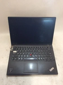 Lenovo ThinkPad X240 Laptop 12" Intel Core i5 DAMAGED POWER JACK -PP - Picture 1 of 7