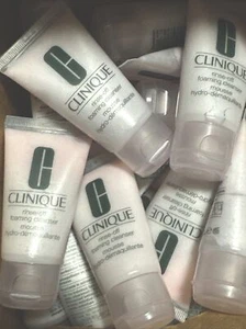 Clinique Rinse-Off Foaming Cleanser Mousse 5 oz - Picture 1 of 3