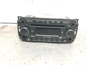 AUTORADIO PER CHRYSLER 300 C Touring P05064363AA (04>) - Foto 1 di 9