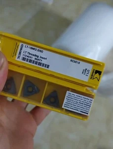 LT-16NR2.0ISO KC5010/KENNAMETAL 5 PIEZAS/CAJA - Imagen 1 de 1
