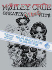 Motley Crue - Greatest Video Hits (Dvd, 2003, Explicit Version)