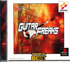 .PSX.' | '.Guitar Freaks.