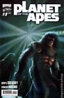 Planet of the Apes #5A VF 2011 Stock Image