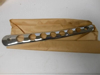 Protector térmico Honda NOS 18361-331-771 para XL100 SL100 SL125 Foto 1 de 2