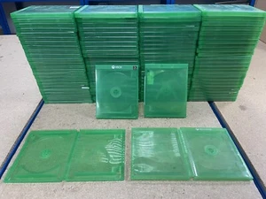 x100 Microsoft Xbox One Replacement Empty Case Used Game Cases * FAST DELIVERY * - Bild 1 von 6