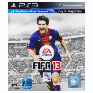 Fifa 13 - Playstation 3 - Picture 1 of 1
