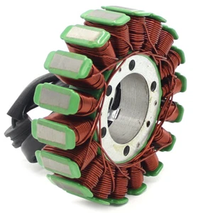 Magneto Generator Stator Coil for Triumph Speed Triple Sprint RS 1050 T1300510 - Picture 1 of 3