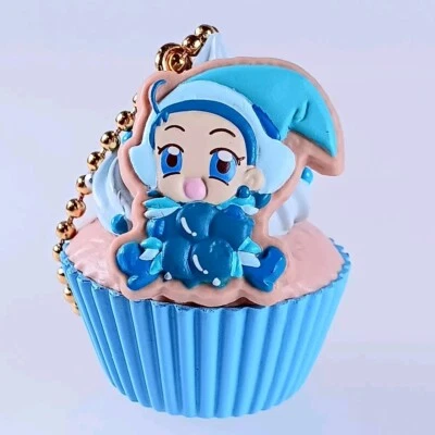 Aiko Senoo Magical DoReMi Sweets Cookie Charm Bandai du Japon - Photo 1/4