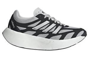 Adidas Adizero Aruku Laufschuhe schwarz grau Herren Größe 10 neu (JI3555) schnell - Bild 1 von 12