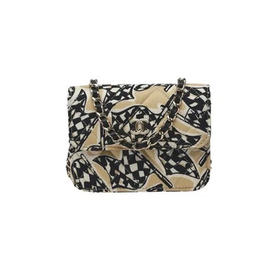 Chanel Mini Flap Cross Bag - Image 1 of 4