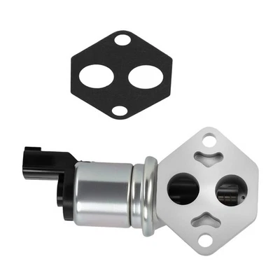 Válvula de control de ralentí de aire para Suzuki Esteem 1999-2002 Sidekick 1996-1998 1,8 L Foto 1 de 4