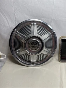 OEM 1964 1965 Ford Mustang Standard Wheel Hub Cap - 14" inch - Picture 1 of 14