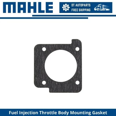 Junta de montaje del cuerpo del acelerador de inyección de combustible Mahle para Subaru Forester 2004-2010 Foto 1 de 2