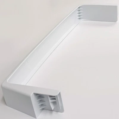 Refrigerator FF Door Bin for General Electric, AP6995233, PS16220233, WR17X30024 - Image 1 of 2