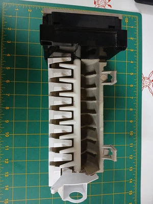 Kenmore Refrigerador Máquina de Hielo Parte # 106 626687 Foto 1 de 2