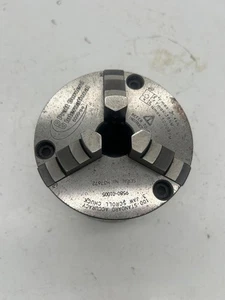Pratt Burnerd 3 Jaw Chuck -9589-01005 -watchmakers - Picture 1 of 3