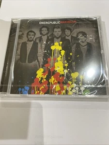 Onerepublic CD Waking Up / Interscope Records – 0602527309323 Sealed - Bild 1 von 2