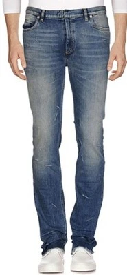 Maison Margiela Blue Jeans 31-30 - Image 1 of 4