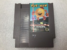 Pac-Man Cartridge Only Nintendo NES