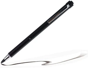 Broonel Black Mini Stylus For Nokia 4.2 - Picture 1 of 1