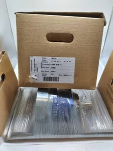 Alpha Whittenstein SP100S-MC1-3-1G1-2K-PS1 Gearbox, Ratio 3:1 - Picture 1 of 5