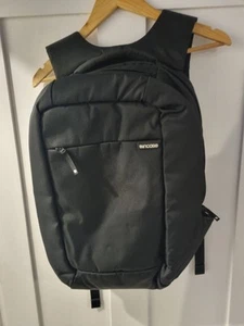 Incase icon slim Backpack In Black - Picture 1 of 15