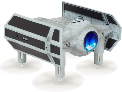 Propel TECF9 Star Wars Quadcopter Tie Fighter Collectors Edition Box - Image 1 of 3