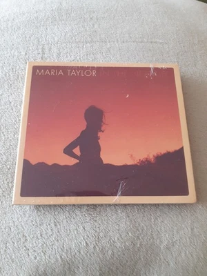 Maria Taylor ‎– In The Next Life CD 2016 !! NEU !! Folk, Indie Pop, Songrwriter - Bild 1 von 4