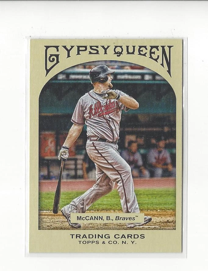 2011 Topps Gypsy Queen Baseball Short Print SP Singles (301-350) - You Choose - Image 1 of 1
