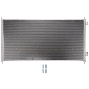 A/C Condenser For 2011-2013 International Harvester 7300 7.6L Aluminum Core - Picture 1 of 6