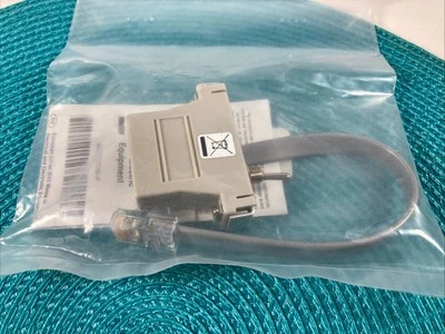 NEW Motorola FKN8096B Flash/Data Adapter CM200, CM300, PM400 - Image 1 of 3