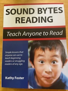 Sound Bytes Reading by Karen Foster - Imagen 1 de 1