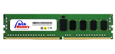 Arch Memory KSM26RS8/8MEI 8GB Replacement Memory Upgrade DDR4 RDIMM Server RAM - Image 1 of 4