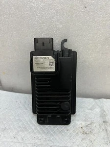 2016 LINCOLN MKZ Cruise Control Module DG9T-9G768-FD OEM - Picture 1 of 5