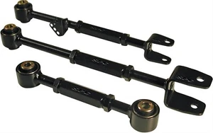SPC Adj Control 3 Arm Set 67540 For 09-14 Acura TSX & TL / 15-20 Acura TLX - Picture 1 of 3