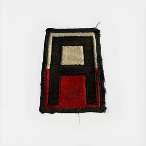 Parche Militar 1er Ejército EE. UU. - Imagen 1 de 2