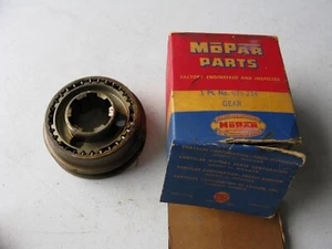Vintage Mopar Transmission Clutch Gear fits DeSoto Chrysler V6 (679214) - Picture 1 of 3