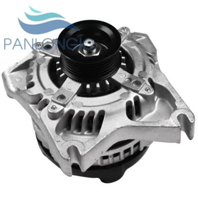 For 09-10 Ford F-150 Expedition Lincoln Navigator 5.4L V8 New Alternator 11292 - Image 1 of 4