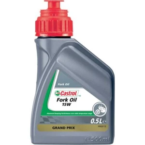 CASTROL Mineral Based Fork Oil 15W 500ml - Picture 1 of 1
