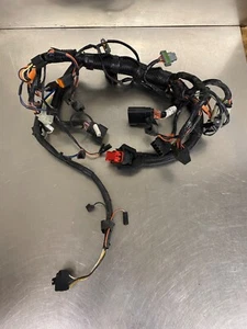 2007 Harley Davidson E/G U/C FLHTCU Interconnect Wire Harness - Picture 1 of 8