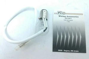 Pico 5419PT Universal Tap-In Light - Picture 1 of 1