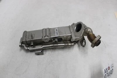 2014-2018 BMW X5 Exhaust Gas Valve Oem 7 823 210 07 - Image 1 of 4