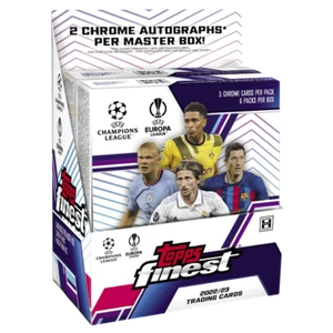 Topps Finest UEFA Club Competitions 2022-23 - Pick your Card - Bild 1 von 175