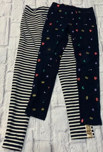 Crewcuts Pants Lot Legging 7/8 - Picture 1 of 3
