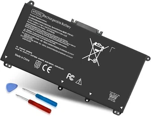 HT03XL Battery for HP Pavilion L11421-2C2 L11119-855 14-CE 14-CF 15-CS 15-DA New - Afbeelding 1 van 7