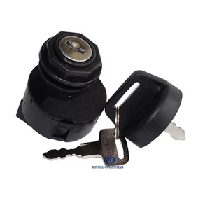 IGNITION KEY SWITCH FOR POLARIS PREDATOR 500 2003 2004 2005 2006 2007 - Picture 1 of 2