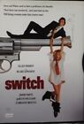 Switch (DVD, 2000) BLAKE EDWARDS Ellen Barkin, Lorraine Bracco, Jimmy Smits