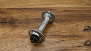 Mozzo anteriore Atom anni 80 made in France interasse 36 H 97 mm - Foto 1 di 9